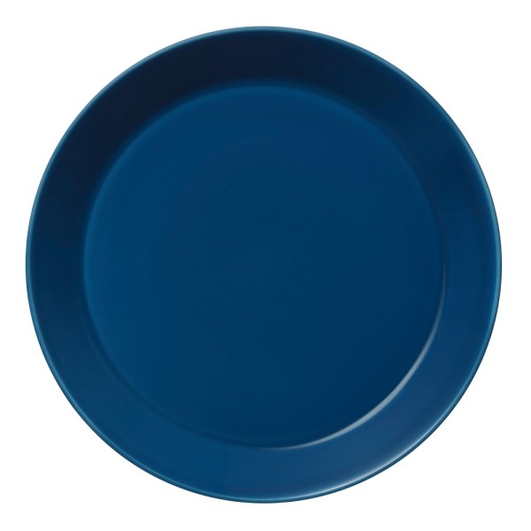 Produkt Abbildung Teema plate 26cm vintage blue.jpg
